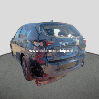 Repuestos y Desarmaduria MAZDA CX 5 2.0 PEVP DOHC 16 VALV 4X2 2018 2019 2020 2021