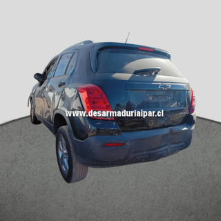 Repuestos y Desarmaduria CHEVROLET TRACKER 1.8 F18D DOHC 16 VALV 4X2 2013 2014 2015 2016 2017