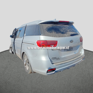 Repuestos y Desarmaduria KIA GRAND CARNIVAL 2.2 D4HB DOHC 16 VALV 4X2 DIESEL 2019 2020 2021