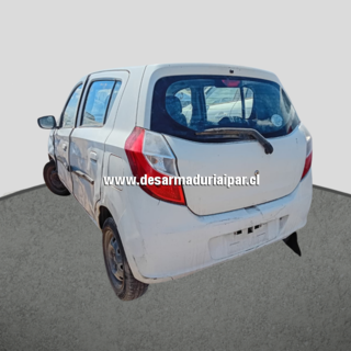 Repuestos y Desarmaduria SUZUKI ALTO 1.0 K10B DOHC 16 VALV 4X2 2016 2017 2018 2019 2020 2021