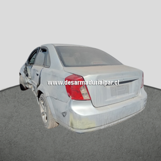 Repuestos y Desarmaduria CHEVROLET OPTRA 1.6 F16D DOHC 16 VALV 4X2 2006 2007 2008 2009 2010 2011 2012 2013 2014