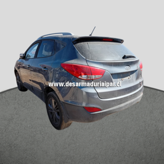 Repuestos y Desarmaduria HYUNDAI TUCSON 2.0 D4HA DOHC 16 VALV 4X4 DIESEL 2013 2014 2015
