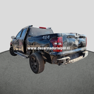 Repuestos y Desarmaduria CHANGAN HUNTER 1.9 D20TCIE DOHC 16 VALV 4X4 DIESEL 2020 2021 2022 2023 2024 2025