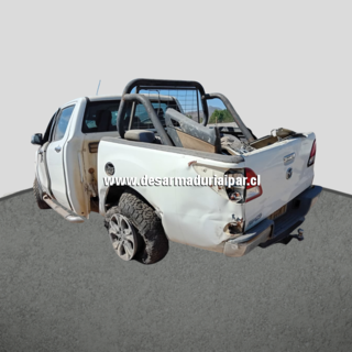 Repuestos y Desarmaduria MAZDA BT50 2.2 P4AT DOHC 16 VALV 4X4 DIESEL 2016 2017 2018 2019 2020 2021