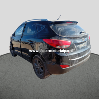 Repuestos y Desarmaduria HYUNDAI TUCSON 2.0 G4NA DOHC 16 VALV 4X2 2013 2014 2015