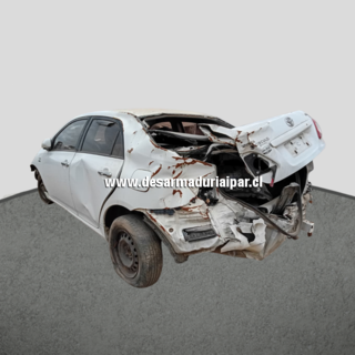 Repuestos y Desarmaduria TOYOTA COROLLA 1.6 3ZZ DOHC 16 VALV 4X2 2009 2010
