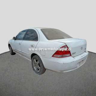 Repuestos y Desarmaduria SAMSUNG SM3 1.6 QG16 DOHC 16 VALV 4X2 2009 2010 2011 2012 2013 2014