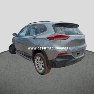 Repuestos y Desarmaduria CHEVROLET TRACKER 1.2 L4H DOHC 16 VALV 4X2 2021 2022 2023 2024