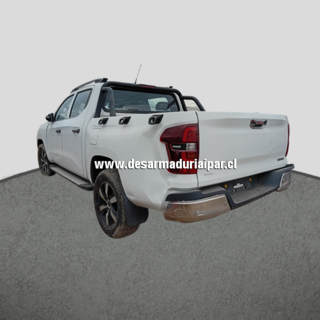 Repuestos y Desarmaduria CHANGAN HUNTER 1.9 D20TCIE DOHC 16 VALV 4X4 DIESEL 2020 2021 2022 2023 2024 2025