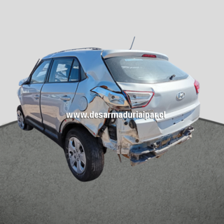 Repuestos y Desarmaduria HYUNDAI CRETA 1.6 G4FG DOHC 16 VALV 4X2 2019 2020