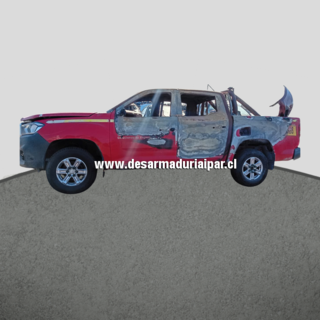 Repuestos y Desarmaduria MAXUS T60 2.0 M920 EURO VI DOHC 16 VALV 4X2 DIESEL 2018 2019 2020 2021 2022 2023 2024