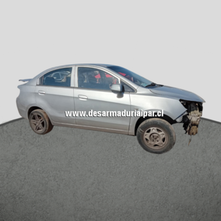 Repuestos y Desarmaduria CHEVROLET SAIL CLASSIC 1.4 LCU DOHC 16 VALV 4X2 2010 2011 2012 2013 2014 2015 2016 2017