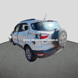 Repuestos y Desarmaduria FORD ECOSPORT 1.5 XZJA DOHC 16 VALV 4X2 2019 2020 2021 2022