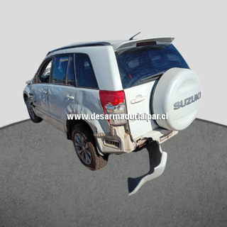 Repuestos y Desarmaduria SUZUKI GRAND NOMADE 2.4 J24B DOHC 16 VALV 4X4 2014 2015 2016 2017 2018 2019