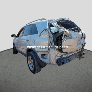 Repuestos y Desarmaduria KIA SORENTO 2.4 G4KE DOHC 16 VALV 4X2 2013 2014