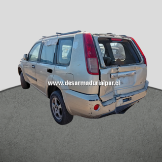 Repuestos y Desarmaduria NISSAN XTRAIL 2.5 QR25 DOHC 16 VALV 4X4 2002 2003 2004 2005 2006 2007 2008 2009 2010 2011