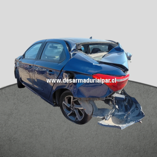 Repuestos y Desarmaduria CITROEN C ELYSEE 1.6 DV6TED4 DOHC 8 VALV 4X2 DIESEL 2012 2013 2014 2015 2016 2017 2018 2019 2020