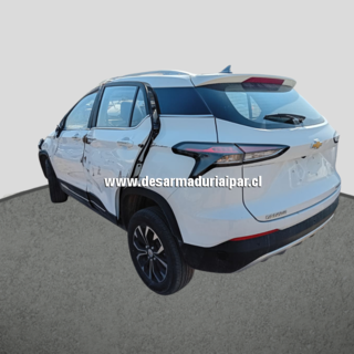 CHEVROLET GROOVE 1.5 LAR DOHC 16 VALV 4X2 2021 2022 2023 2024 2025 en Desarme
