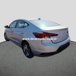 Repuestos y Desarmaduria HYUNDAI ELANTRA 1.6 G4FG DOHC 16 VALV 4X2 2020 2021