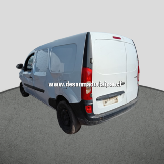 Repuestos y Desarmaduria MERCEDES BENZ CITAN 111 1.5 K9KB SOHC 8 VALV 4X2 DIESEL 2014 2015 2016 2017 2018 2019 2020 2021 2022 2023