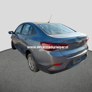 Repuestos y Desarmaduria CHEVROLET ONIX 1.0 L4F DOHC 12 VALV 4X2 2021 2022 2023 2024