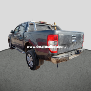 Repuestos y Desarmaduria FORD RANGER 2.5 EV2D DOHC 16 VALV 4X2 2021 2022 2023