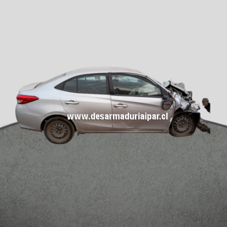 Repuestos y Desarmaduria TOYOTA YARIS 1.5 2NR DOHC 16 VALV 4X2 2021 2022