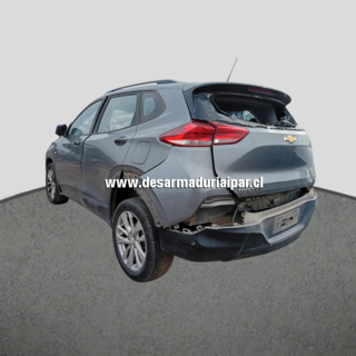 Repuestos y Desarmaduria CHEVROLET TRACKER 1.2 L4H DOHC 16 VALV 4X2 2021 2022 2023 2024