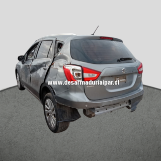 Repuestos y Desarmaduria SUZUKI S CROSS 1.6 M16A DOHC 16 VALV 4X2 2019 2020 2021 2022