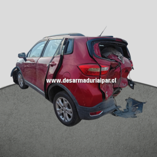 CHANGAN CS15 1.5 JL473QF DOHC 16 VALV 4X2 2017 2018 2019 2020 2021 2022 en Desarme