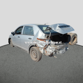 Repuestos y Desarmaduria NISSAN TIIDA 1.6 HR16 DOHC 16 VALV 4X2 2010 2011 2012 2013 2014 2015 2016 2017