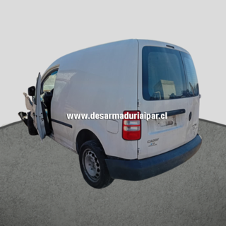Repuestos y Desarmaduria VOLKSWAGEN CADDY VAN 2.0 CFH DOHC 16 VALV 4X2 DIESEL 2014 2015 2016 2017 2018 2019 2020