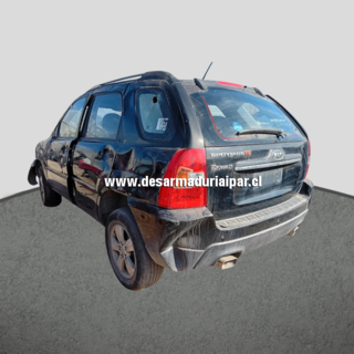 Repuestos y Desarmaduria HYUNDAI TUCSON 2.0 G4NA DOHC 16 VALV 4X2 2016 2017 2018