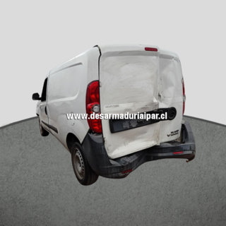 Repuestos y Desarmaduria RAM VAN 1000 1.3 330A1000 DOHC 16 VALV 4X2 DIESEL 2019 2020 2021 2022 2023