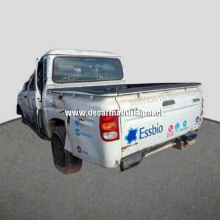 Repuestos y Desarmaduria MAHINDRA PIK UP 2.2 ME EURO V DOHC 16 VALV 4X2 DIESEL 2010 2011 2012 2013 2014 2015 2016 2017 2018
