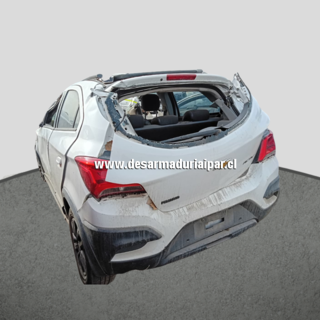 Repuestos y Desarmaduria CHEVROLET ONIX 1.4 A14XE SOHC 8 VALV 4X2 2017 2018 2019 2020