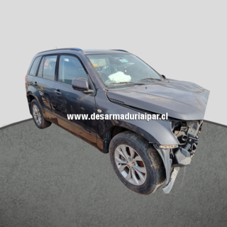 Repuestos y Desarmaduria SUZUKI GRAND NOMADE 2.4 J24B DOHC 16 VALV 4X2 2014 2015 2016 2017 2018 2019