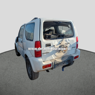 Repuestos y Desarmaduria SUZUKI JIMNY 1.3 M13A DOHC 16 VALV 4X4 2013 2014 2015 2016 2017