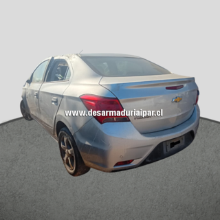 Repuestos y Desarmaduria CHEVROLET PRISMA 1.4 A14XE SOHC 8 VALV 4X2 2016 2017 2018 2019 2020