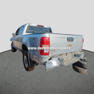 Repuestos y Desarmaduria CHEVROLET COLORADO 2.8 LWN DOHC 16 VALV 4X4 DIESEL 2021 2022 2023