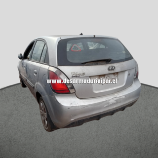 Repuestos y Desarmaduria KIA RIO JB 1.4 G4EE DOHC 16 VALV 4X2 2010 2011 2012 2013 2014