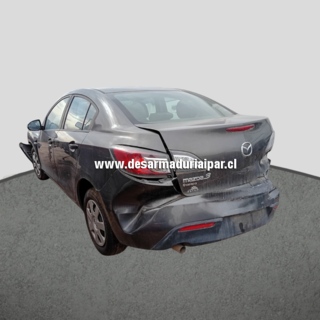 Repuestos y Desarmaduria MAZDA 3 1.6 Z6 DOHC 16 VALV 4X2 2009 2010 2011 2012