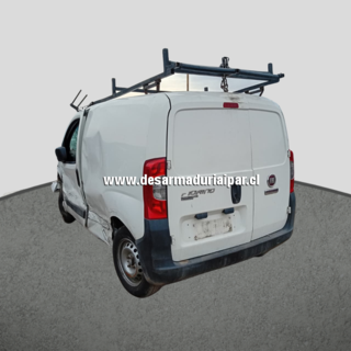 Repuestos y Desarmaduria FIAT FIORINO CITY 1.2 199A9000 DOHC 16 VALV 4X2 DIESEL 2017 2018 2019