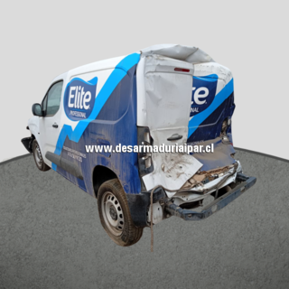 Repuestos y Desarmaduria OPEL COMBO 1.5 10Q4 DOHC 16 VALV 4X2 DIESEL 2019 2020 2021 2022 2023 2024 2025