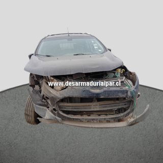 Repuestos y Desarmaduria FORD ECOSPORT 1.6 FYJA DOHC 16 VALV 4X2 2013 2014 2015 2016 2017 2018