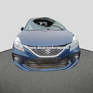 Repuestos y Desarmaduria SUZUKI BALENO 1.4 K14B DOHC 16 VALV 4X2 2022 2023 2024