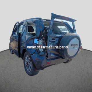 Repuestos y Desarmaduria SUZUKI GRAND VITARA 2.4 J24B DOHC 16 VALV 4X4 2013 2014 2015 2016 2017 2018 2019