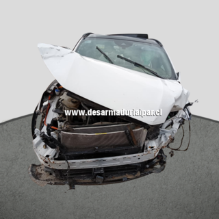 Repuestos y Desarmaduria FORD ESCAPE 2.5 JHJ2-FHEV DOHC 16 VALV 4X2 HIBRIDO 2024 2025