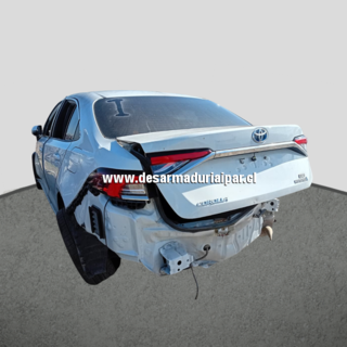 Repuestos y Desarmaduria TOYOTA COROLLA 1.8 2ZR DOHC 16 VALV 4X2 2021 2022 2023