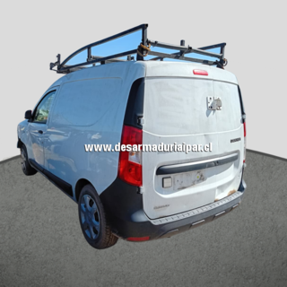 Repuestos y Desarmaduria RENAULT DOKKER 1.6 K7M SOHC 8 VALV 4X2 2012 2013 2014 2015 2016 2017 2018 2019 2020 2021 2022